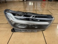VOLVO XC40 LAMPA PRZOD PRAWA STRONA FULL LED
