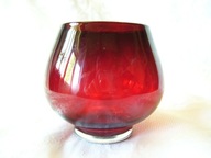 LAMPKA DO WINA O ODCIENIACH BORDO