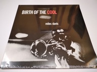 Miles Davis – Birth Of The Cool - LP WINYL 2016 WYDANIE FOLIA V233