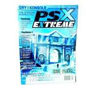 CZASOPISMO PSX EXTREME NUMER 113 STYCZEŃ 1 / 2007 07