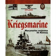 Kriegsmarine Marynarka III Rzeszy Garcia