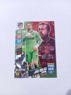 FIFA 365 2022 RARE TOP MASTER NR 4 Oblak