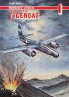 Grumman F7F Tigercat cz. 1 - Monografie Lotnicze 1