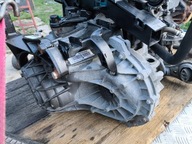 Skrzynia biegów PF6054 2.3 DCI 131KM Master Movano NV300 10-