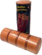 Tehnopłankton na tołpygi MOLITRIX DINAMIT ŚLIWKA 4 szt po 120g