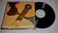 Tangouri Celebre IV - Orchestra de Cornel Pop. LP