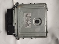 MODUŁ KOMPUTER SILNIKA MERCEDES W211 W219 3.0 CDI