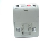 LAMPKA PODSUFITKI WNĘTRZA SOS SKODA SUPERB III 3V0868837B