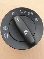 PANEL PRZEŁĄCZNIK ŚWIATEŁ TOURAN CADDY 1T0941431AC