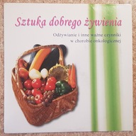 Sztuka dobrego żywienia + Zdrowie ducha i ciała (Pakiet) - 2 CD