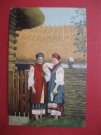 z przed 1939 Ukraina Typy Ukrainy Lwów Kijów