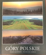 GÓRY POLSKIE Album ilustrowany