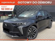 Od ręki - DS7 Etoile aut 1.5 BlueHDi 130KM / Pakiet Absolute Comfort HiFi