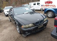 BMW M5 2000 5.0l 5.0 Benzyna 400KM
