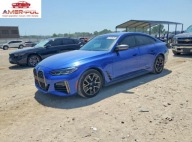 BMW Seria 4 M440xi Gran Coupe 2024 3.0 Benzyna 382KM