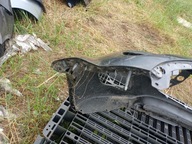 ZDERZAK PRZD PRZEDNI MAZDA MX5 III