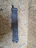 Chłodnica wody renault clio v 5 captur II 2 214108020R