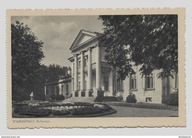 WARSZAWA Belweder ok.1940r. nakładem RUCH 616H