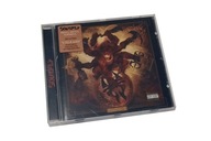 Soulfly - Conquer CD