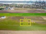 Działka, Słupca, Słupecki, 993 m²