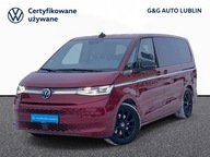 Volkswagen Multivan 2.0 Diesel 150KM