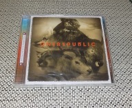 One Republic - Native CD Folia