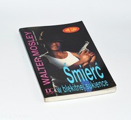 Walter Mosley Śmierć w błękitnej sukience