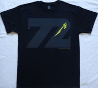 Metallica 72 Seasons M72 World Tour 2026 Oryginał Koncert Śląski Chorzów