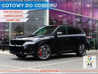 BMW X1 sDrive20i Sport Suv 1.5 (170KM) 2025