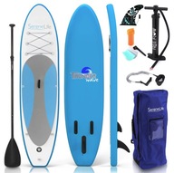 Deska SUP Serenelife SLSUPB10 320 cm