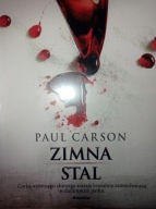 Zimna stal Carson Paul