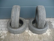 Opony zimowe Fortune Snowfun FSR-902 195/65R16 195/65 R16C 2x7,4mm oraz 2x6