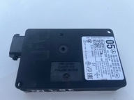 MERCEDES CLA W117 W205 W156 W253 RADAR SENSOR DISTRONIC A0009054907