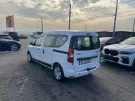 Dacia Dokker Salon Polska Klimatyzacja