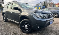 Dacia Duster Naped 4x4-Salon PL 1.5 Diesel 116KM
