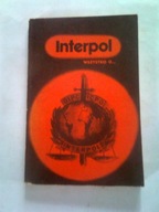 INTERPOL WSZYSTKO O... - Henryk Kurta