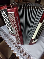 Akordeon Weltmeister Profesional (FIROTTI)