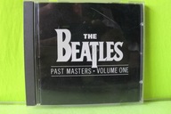 Past Masters - Volume One The Beatles CD