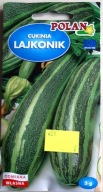 Nasiona Cukinia Lajkonik POLAN
