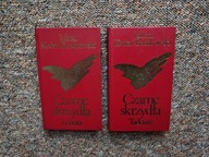 BANDROWSKI-CZARNE SKRZYDŁA LENORA TADEUSZ KOMPLET /SERIA BIBLIOTEKA KLASYKI