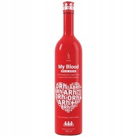Suplement diety DuoLife My Blood Moja Krew burak płyn 750 ml 1 szt.