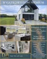 Dom, Zbiczno, Brodnicki, 347 m²