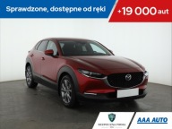 Mazda CX-30 Skyactiv-G 2.0, Salon Polska