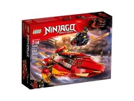 LEGO Ninjago 70638 - Katana V11