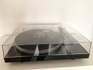 Gramofon Pro-Ject Debut Carbon III DC czarny