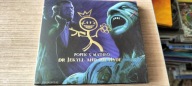 Popek Matheo - Dr Jekyll and Mr Hyde