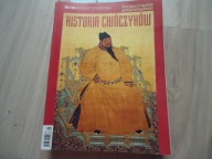 Historia Chinczykow .Pomocnik historyczny