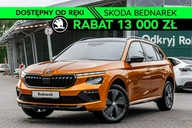 Škoda Kamiq Skoda Kamiq Monte Carlo 1.5 TSI 150