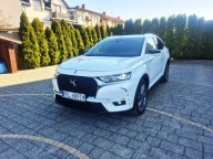 DS7 1.5 BlueHDi 130KM grudzień/2020r Bezwypadkowy! Jak nowy!