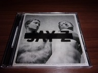 JAY Z - Magna Carta... Holy Grail